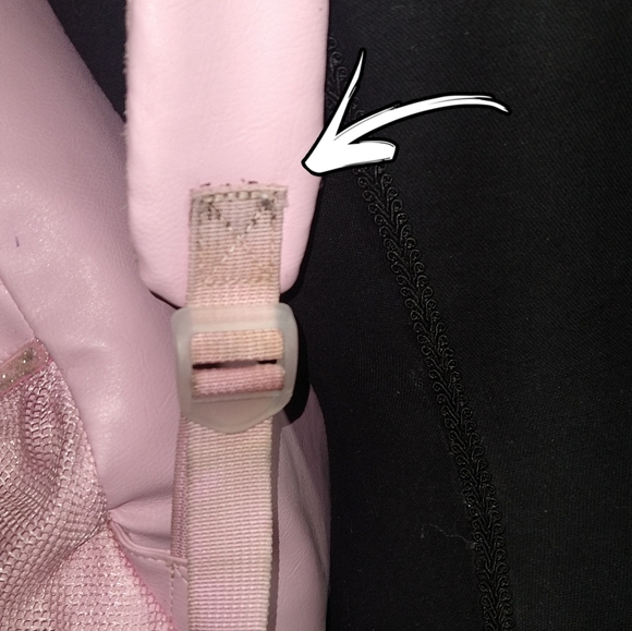 Miss Gwen OMG Backpack - Picture 6 of 11